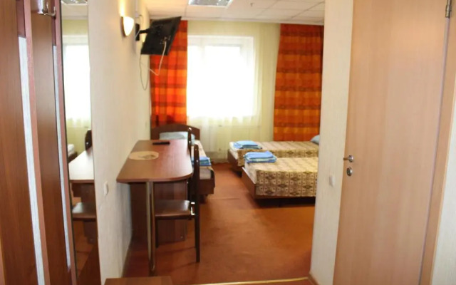 Hotel Sportivnaya