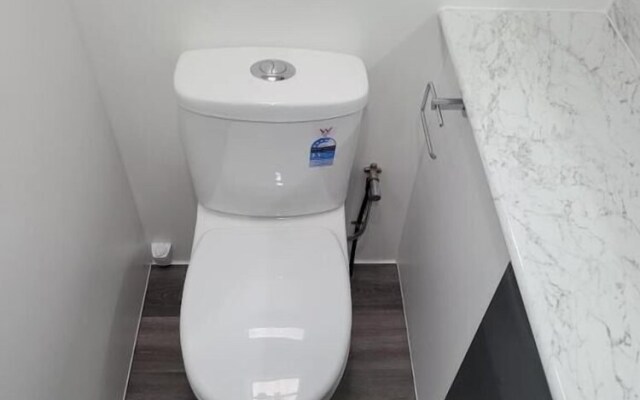 Longford Riverside Caravan Park