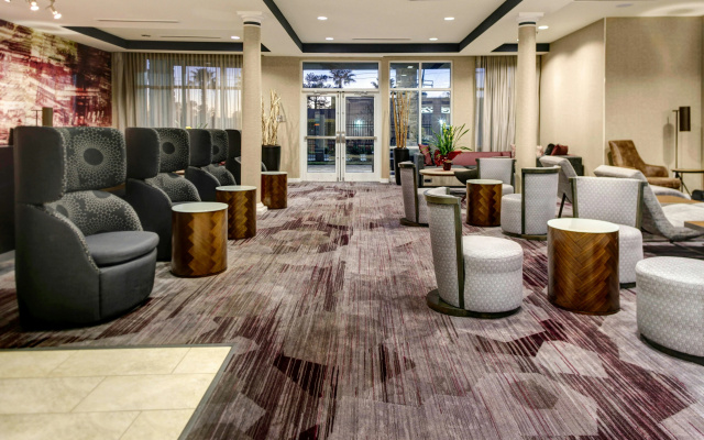 Courtyard by Marriott New Orleans Westbank/Gretna