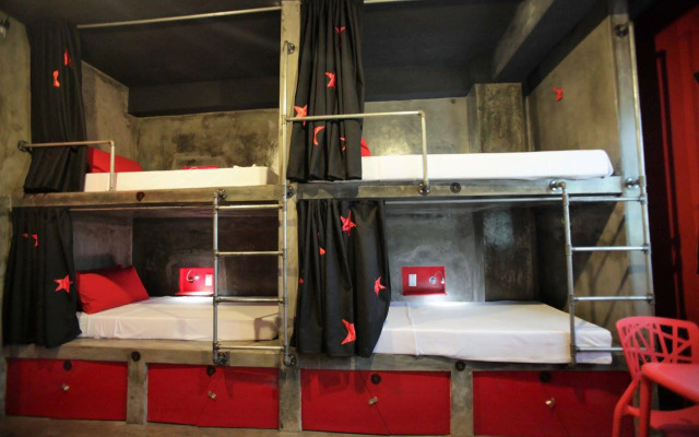 W Hostel Boracay