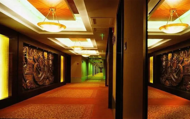 Yinfeng Holiday Resort of Xikou