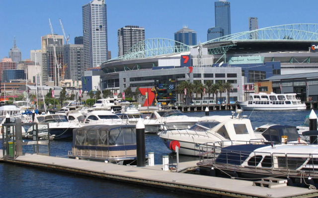 Docklands Prestige Apartments Melbourne