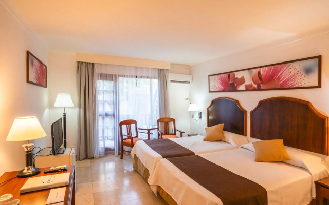 Starfish Cuatro Palmas Adults Only - All Inclusive