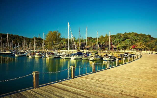 Rebak Island Resort & Marina, Langkawi