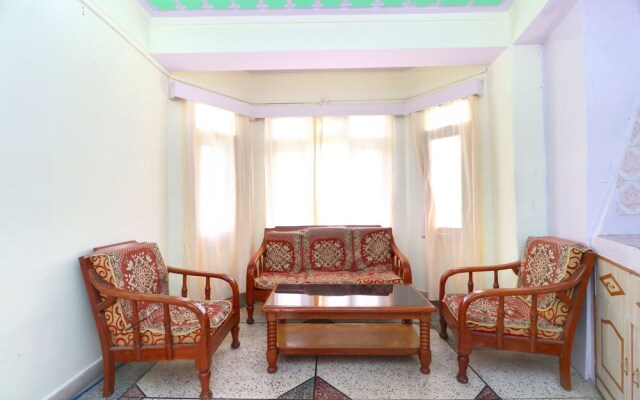 Oyo Home 22031 Tranquil Stay