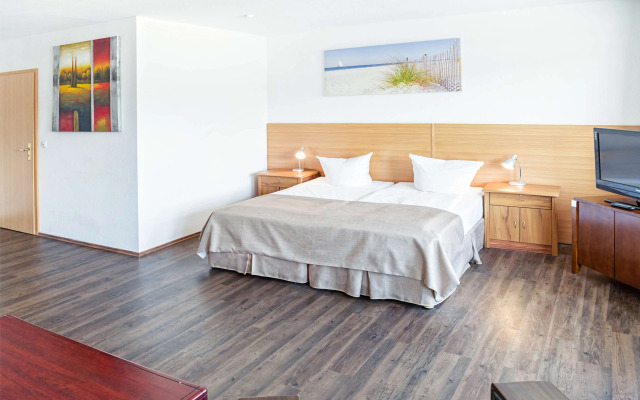 Hotel Plöner See by Tulip Inn