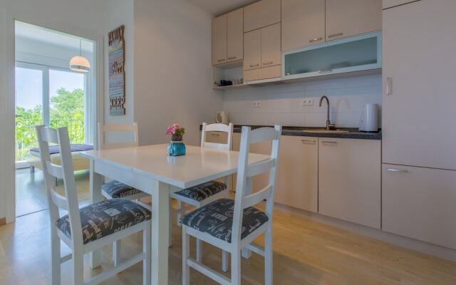 Apartment Mirta