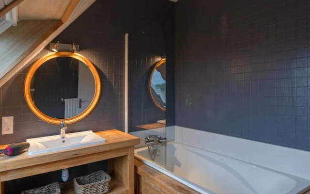 TY Carn - Belle Maison Bretonne a 100m de la mer