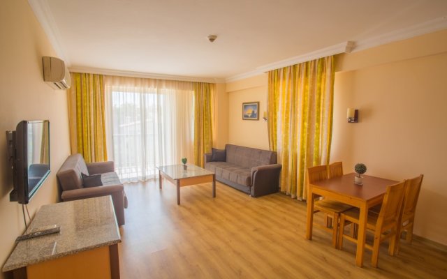 Side Village Family Suite Hotel