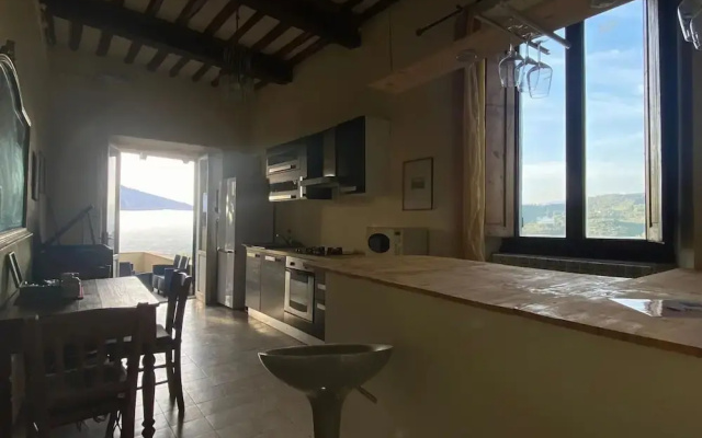 Luxury Retreat in Montevettolini