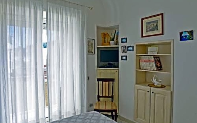 Abate B&B Capri