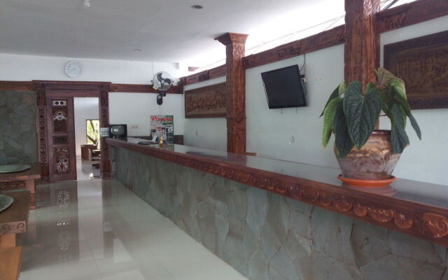 Hotel Moro Seneng