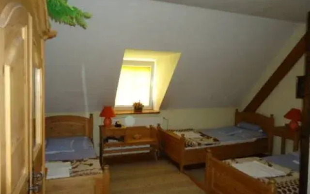 Hotel Limbach