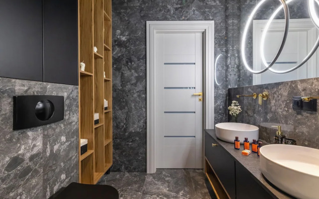 Starowiślna Lux Apartment by Renters
