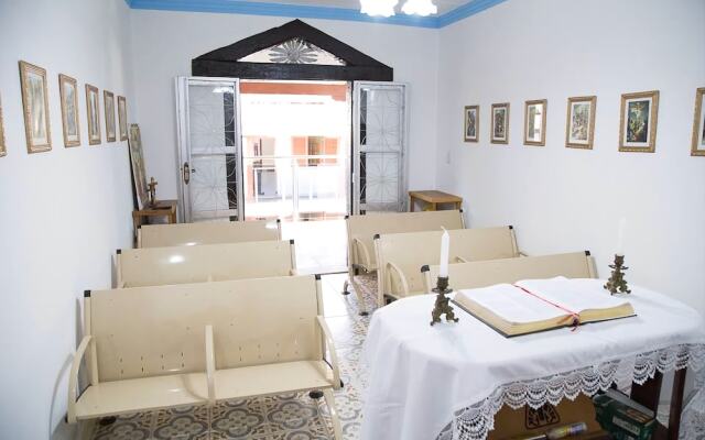 Hotel e Pousada Dona Lídia