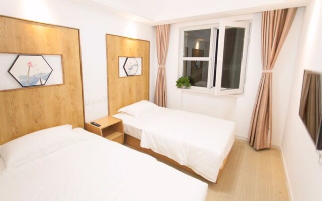 Weihai Changhai No.10 Inn