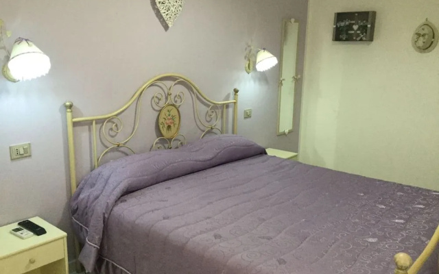 Bed and Breakfast Il Melangolo