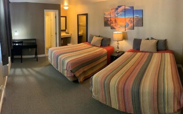 LuLu's Sleep Ezze Motel