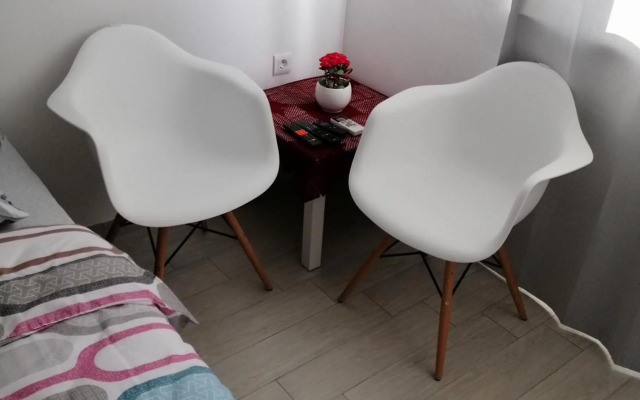 Studio Apartment Mila