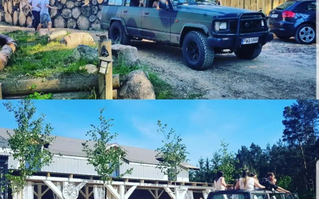 Skaczący Młyn