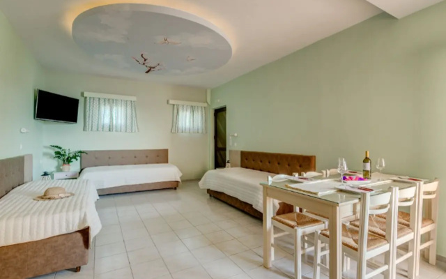 Alkionis Apartments