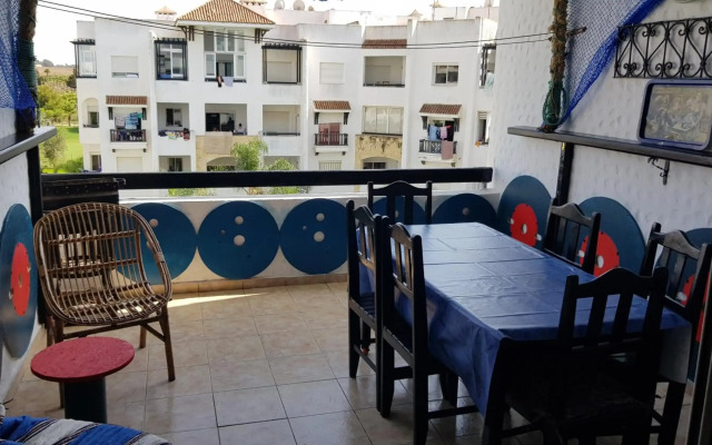 Asilah Marina Golf