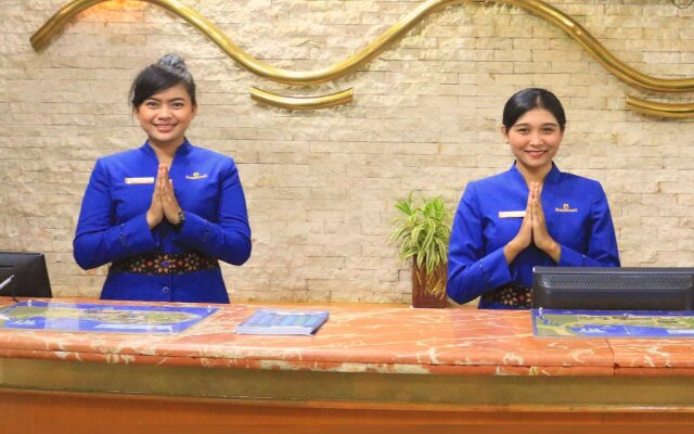 Putri Duyung Ancol
