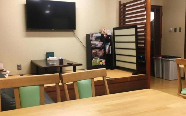 Darumaya Ryokan
