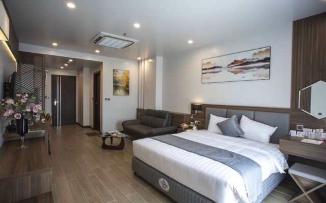 Zen Riverside Hotel & Residences