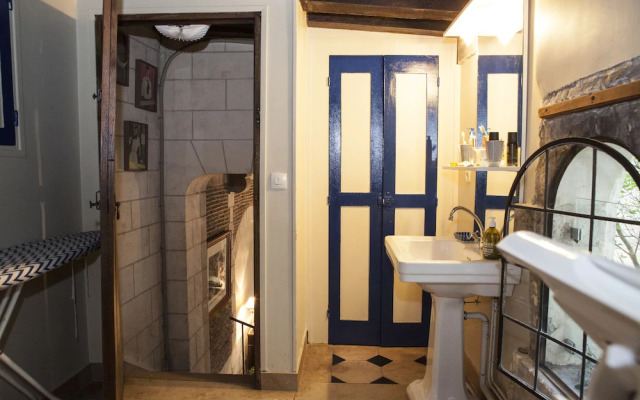 Coeur de Paris - le de la Cite