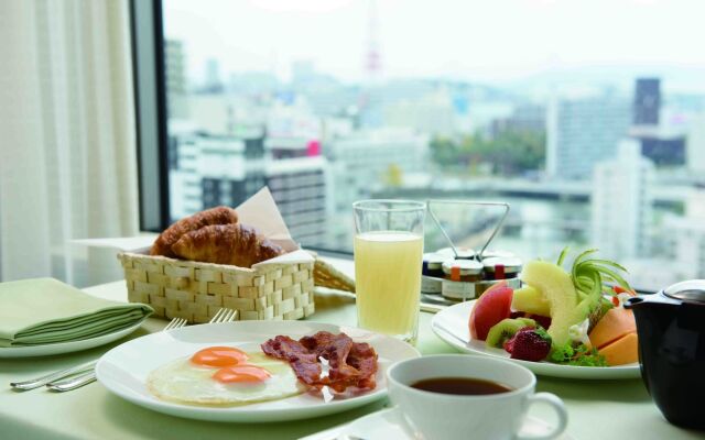 Hotel Okura Fukuoka