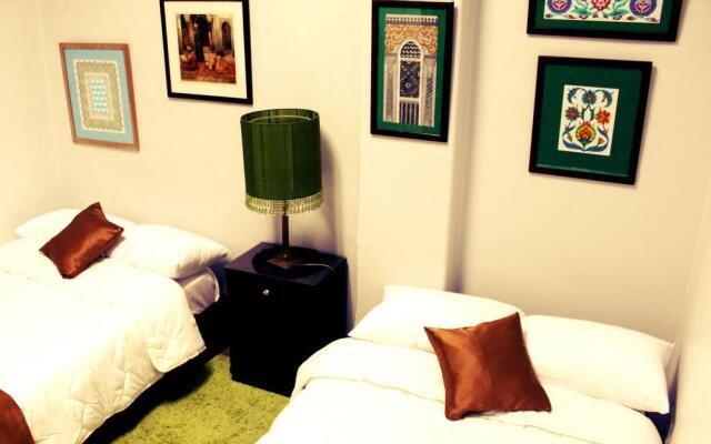 Brothers Hostel