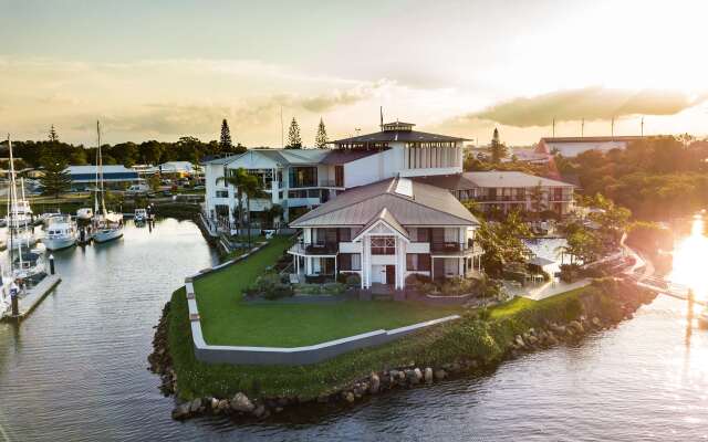 Sails Port Macquarie - By Rydges