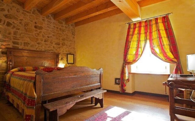 Agriturismo Casa Clelia