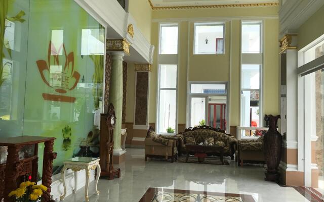 Nice Life Hotel Phu Quoc