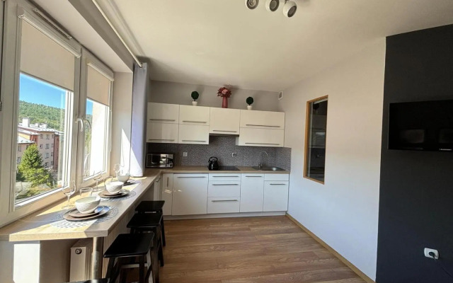Apartament Wygodny