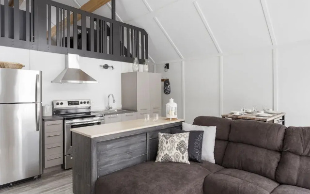 Le Chalet St-Joseph
