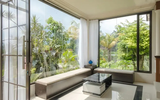 Salma Syariah by TwoSpaces, Bogor