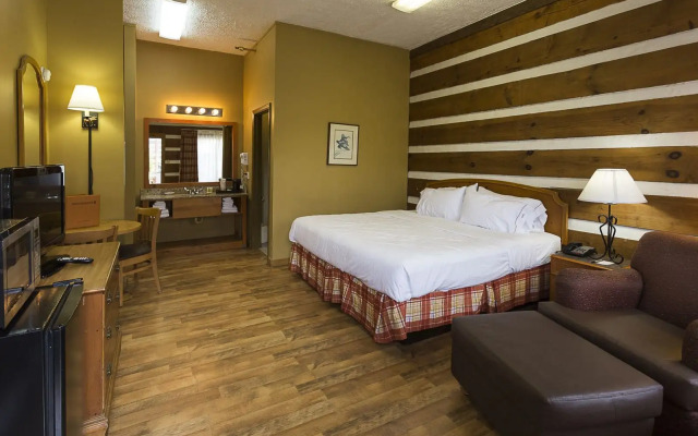 Timbers Lodge