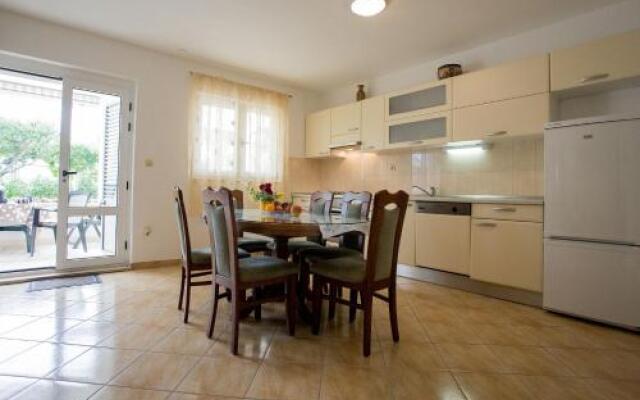 Apartments Nevenka