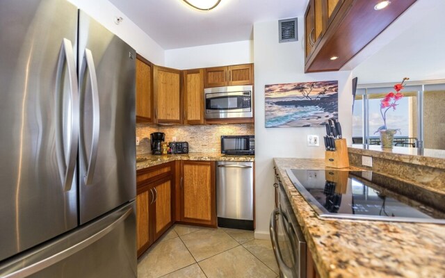 Royal Kahana 409 - 1Br Condo