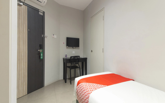 Super OYO 1191 Yootel Boutique Hotel