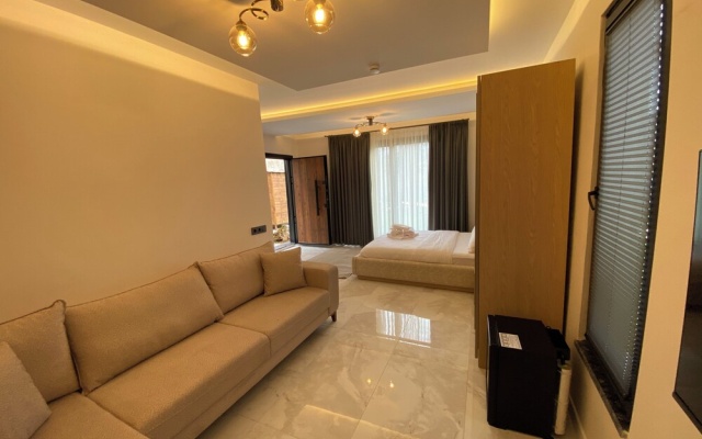 Arborea Hotel