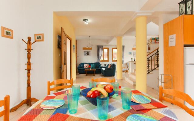 Villa Hera Argaka in Argaka
