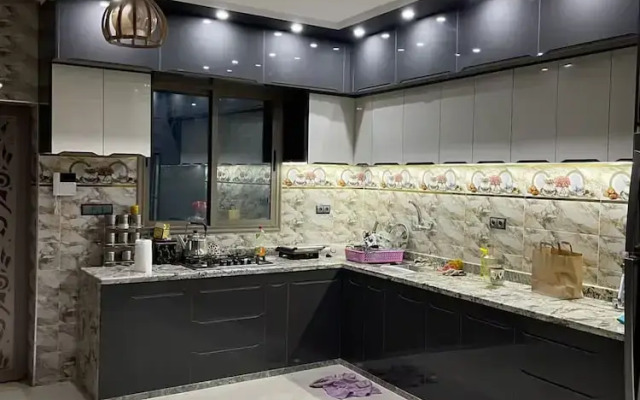 Quiet house in Morocco Village