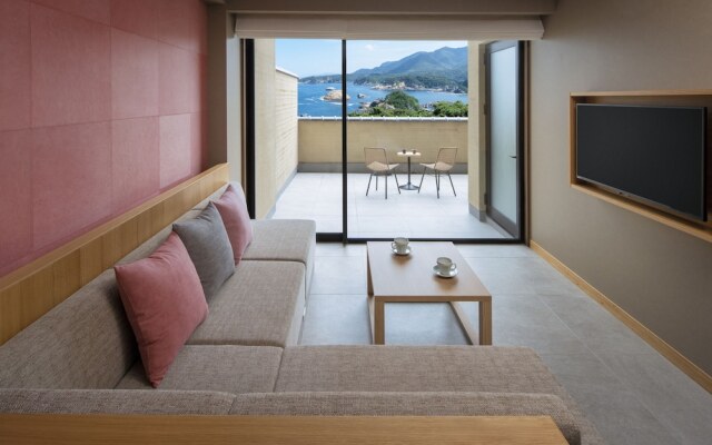 Hoshino Resorts KAI Izumo