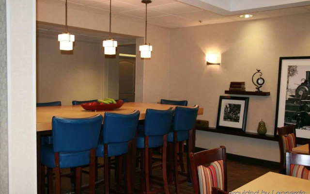 Hampton Inn Chicago Elgin/I-90