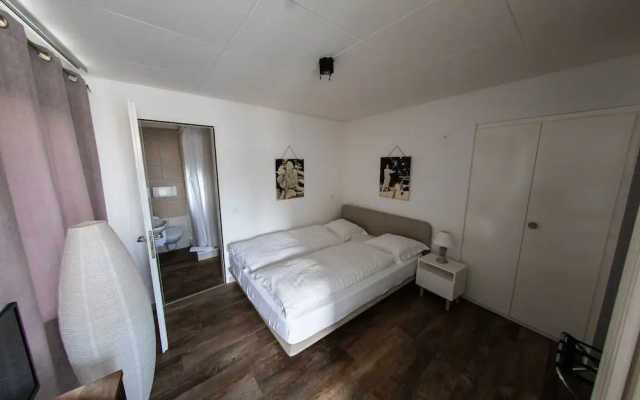 Locarno Centro Apartments
