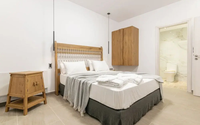 Castielia Residence