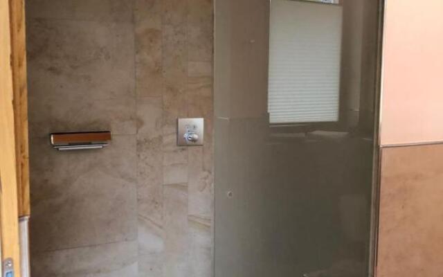 Gästehaus Alte Glaserei